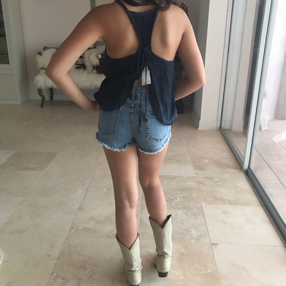 FREE PEOPLE CAMI.            NWT - Picture 3 of 6